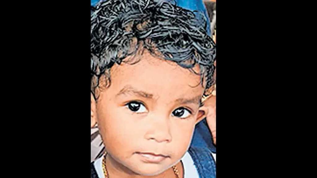 ഗേറ്റ് അടയ്ക്കുന്നതിനിടെ ദേഹത്തേയ്ക്ക് വീണു; ചികിത്സയിലായിരുന്ന പിഞ്ചുകുഞ്ഞ് മരിച്ചു