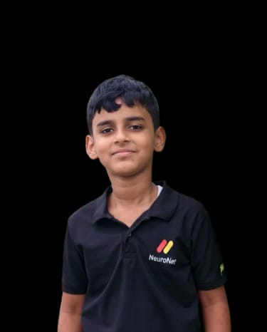 അഭാക്കസ് ദേശീയ തല മത്സരത്തിൽ രണ്ടാം റാങ്കോടെ മികവുറ്റ വിജയം