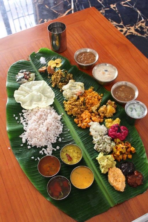 ഓണസദ്യയൊരുക്കി കുടുംബശ്രീ നേടിയത് 3,86,960 രൂപയുടെ വിറ്റുവരവ്  