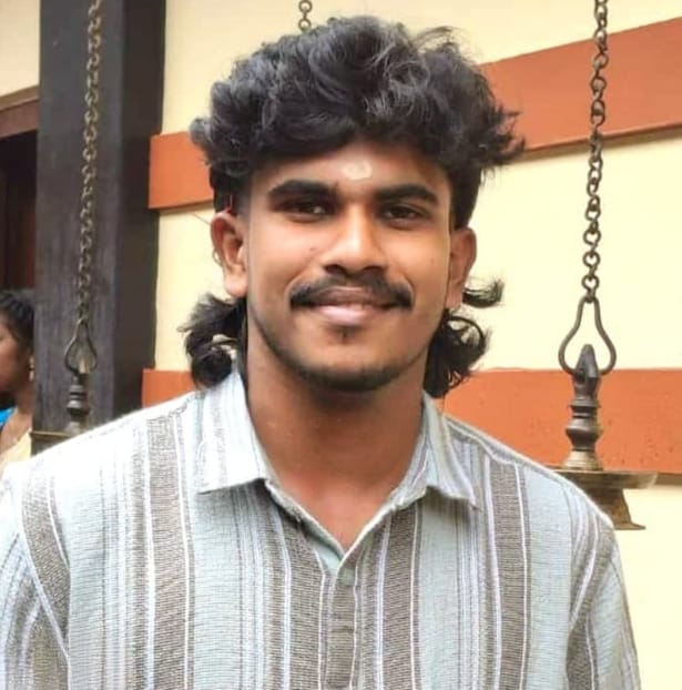 ഒഴുക്കിൽപെട്ട യുവാവ് മരിച്ചു
