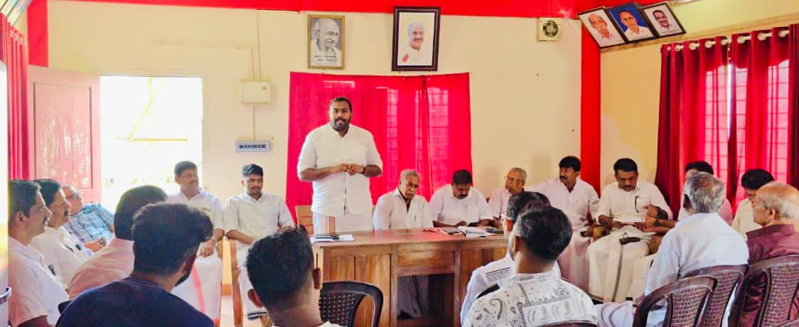 ദുരന്തനിവാരണം പാഠ്യപദ്ധതിയിൽ ഉൾപ്പെടുത്തണം:കെ എസ് സി (എം)