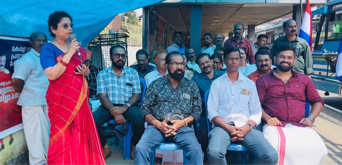 പ്രവാസി ക്ഷേമനിധിക്ക് കേന്ദ്രവിഹിതം അനുവദിക്കണം:കേരള പ്രവാസി സംഘം