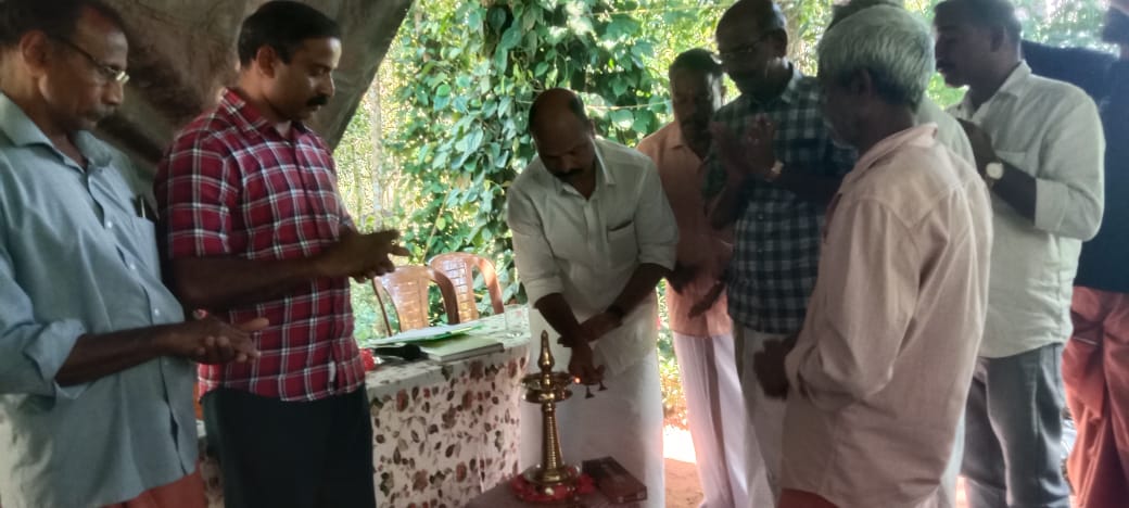കളനാടി സമുദായം നേതൃത്വ സംഗമം നടത്തി
