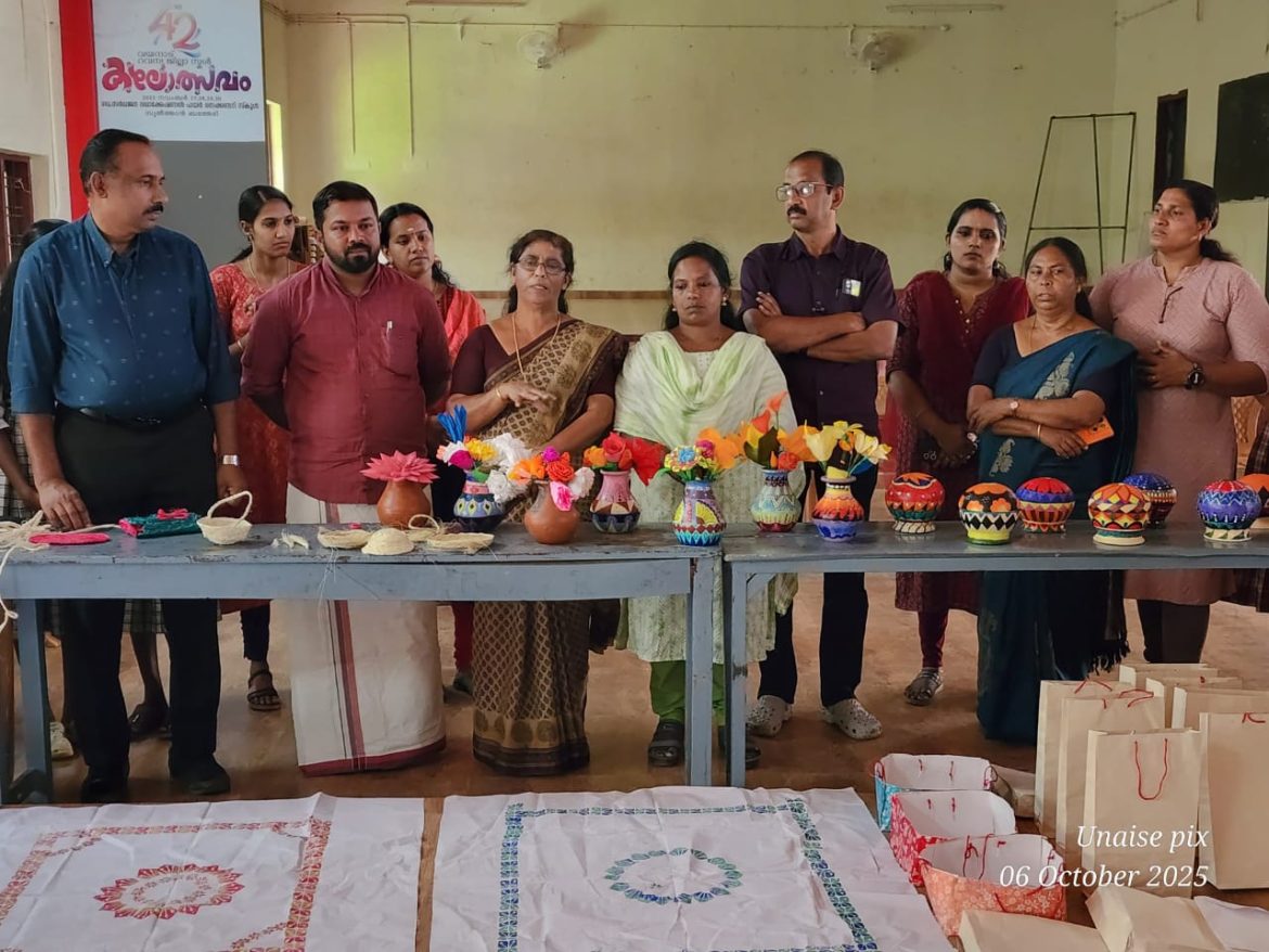 പിന്നാക്ക വിദ്യാർത്ഥികളുടെ കൈ പിടിച്ച് ബത്തേരി നഗരസഭ: ‘ഡ്രോപ്പ് ഔട്ട് ഫ്രീ’ പദ്ധതിക്ക് പുത്തൻ ഊർജ്ജം