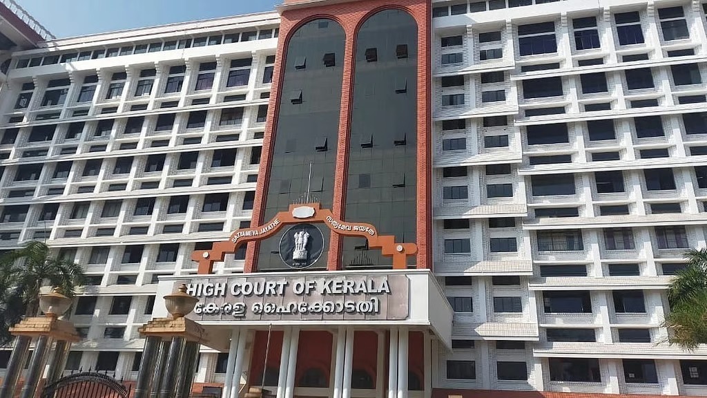 ‘ഇങ്ങനെയെങ്കില്‍ താജ്മഹലും ചെങ്കോട്ടയും നിയമസഭയും വരെ വഖഫ് ആകുമല്ലോ?; മതേതര രാജ്യത്ത് ഇത് അനുവദിക്കാനാവില്ല’