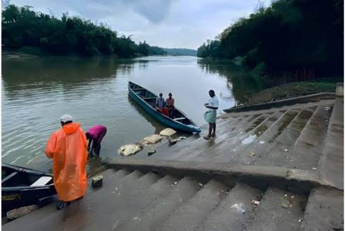 ബൈരക്കുപ്പ പാലം മനുഷ്യാവകാശ കമ്മീഷൻ ഇടപെടണം:സംയുക്ത ബസ്സ് പാസഞ്ചേഴ്സ് അസ്സോസിയേഷൻ