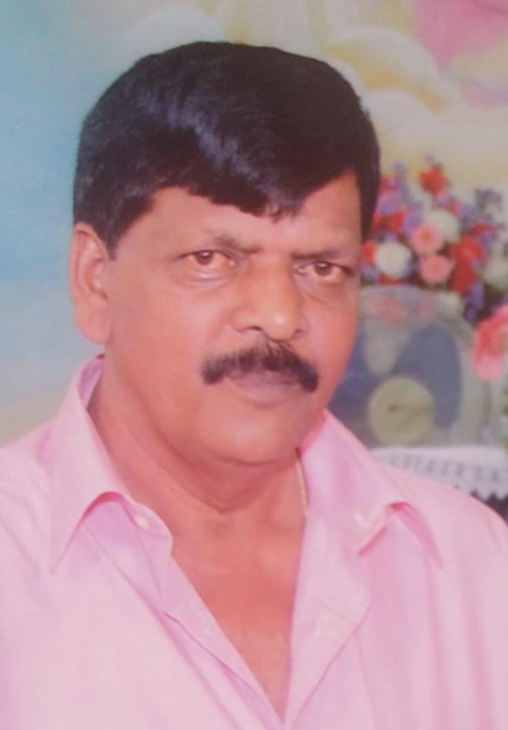 എൻ.ഡി.ജോയി