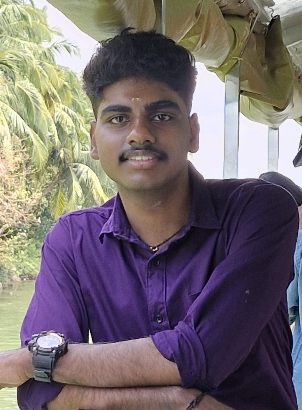 ജീവിതോത്സവം സംസ്ഥാന കാർണിവല്ലിൽ എം സിദ്ധാർത്ഥ് വയനാട് ജില്ലയെ പ്രതിനിധീകരിച്ച് പങ്കെടുക്കും