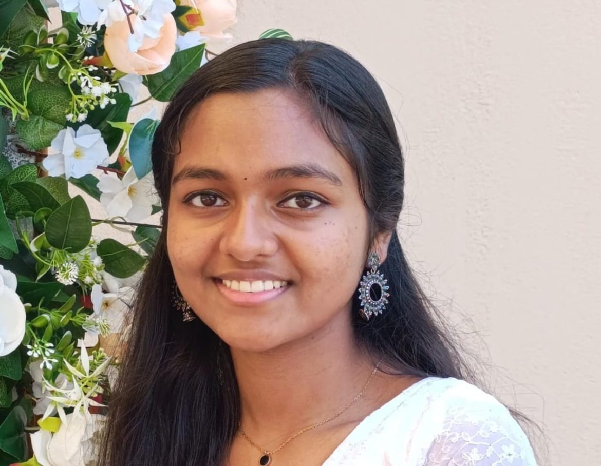 പ്രാദേശിക ചരിത്ര രചനയിൽ ഗായത്രി ഗിരീഷിന് തിളക്കമാർന്ന വിജയം