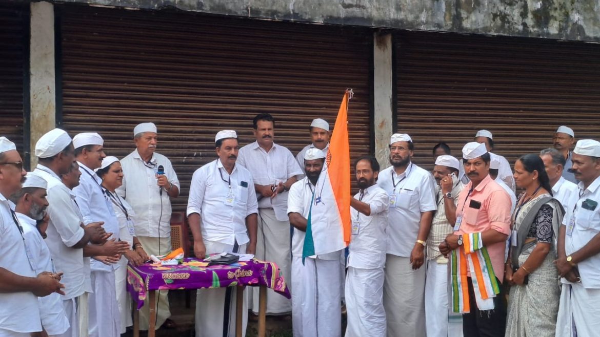 കോട്ടത്തറ പഞ്ചായത്ത് വികസന പ്രവർത്തനങ്ങൾ മാതൃകാപരം:അഡ്വ ടി.ജെ ഐസക്