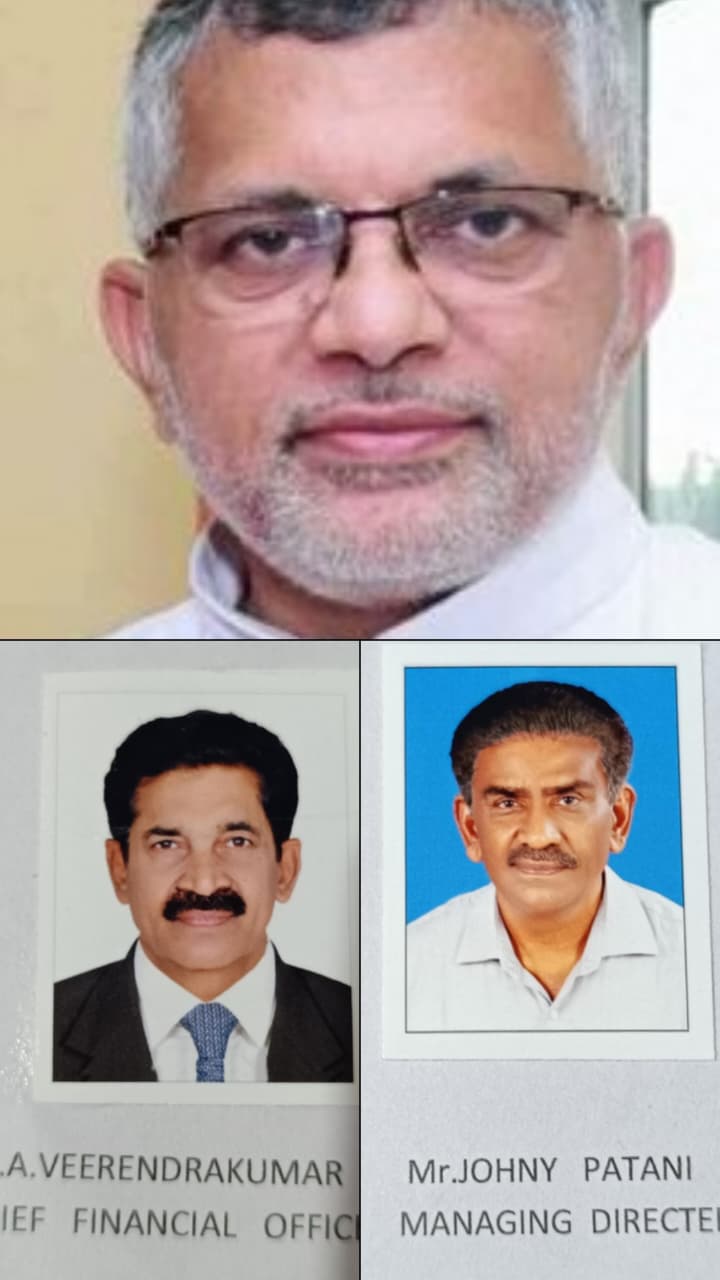 വയനാട് വിമാനത്താവളം:നടപടികൾ വേഗത്തിലാക്കാൻ വയനാട് ചേംബർ ഓഫ് കൊമേഴ്സ് ശ്രമം തുടങ്ങി:പുതിയ ഭാരവാഹികളെ തിരഞ്ഞെടുത്തു