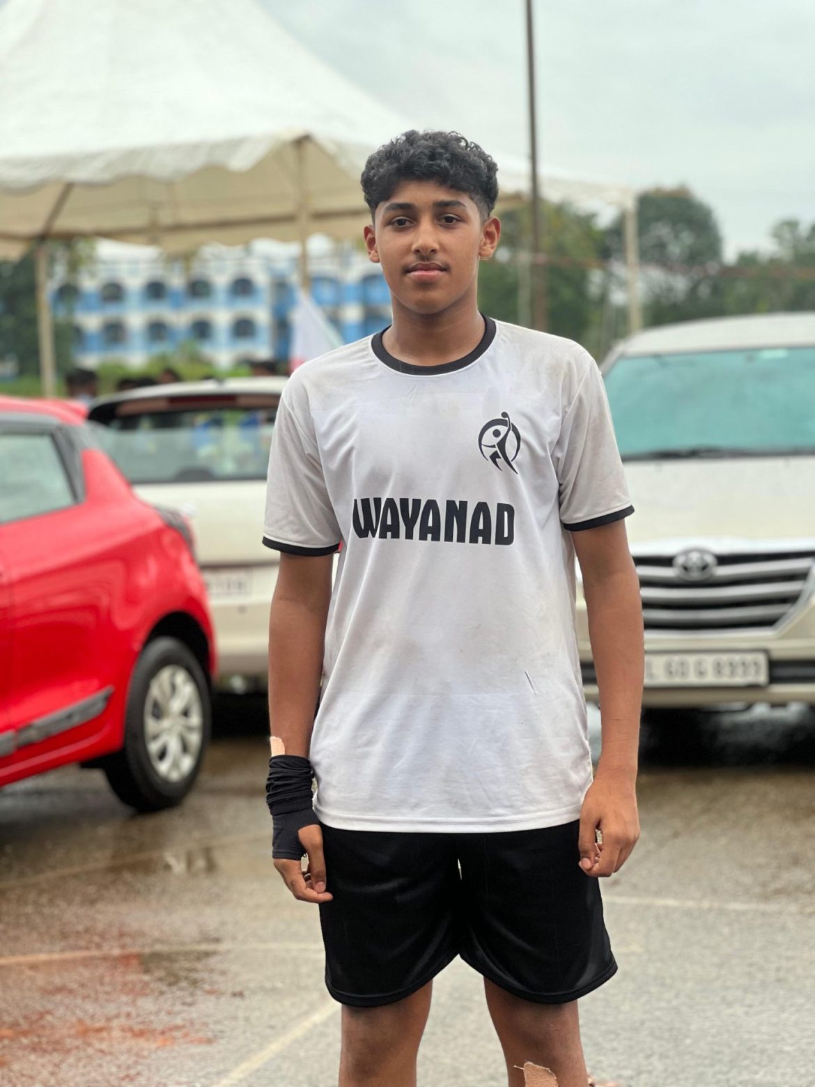 മുട്ടിൽ സ്കൂളിൽ നിന്നും ദേശീയ ചാമ്പ്യൻഷിപ്പിലേയ്ക്ക്