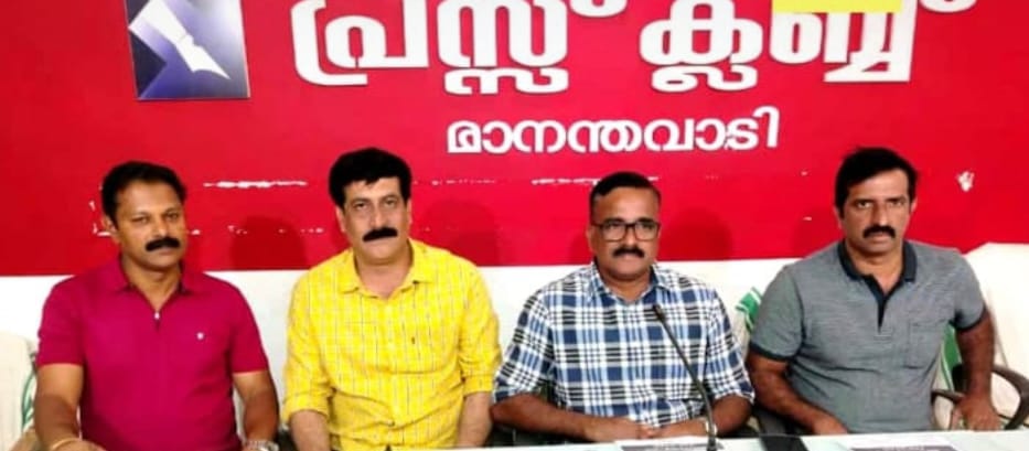 സൗജന്യ മെഡിക്കൽ ക്യാമ്പ്