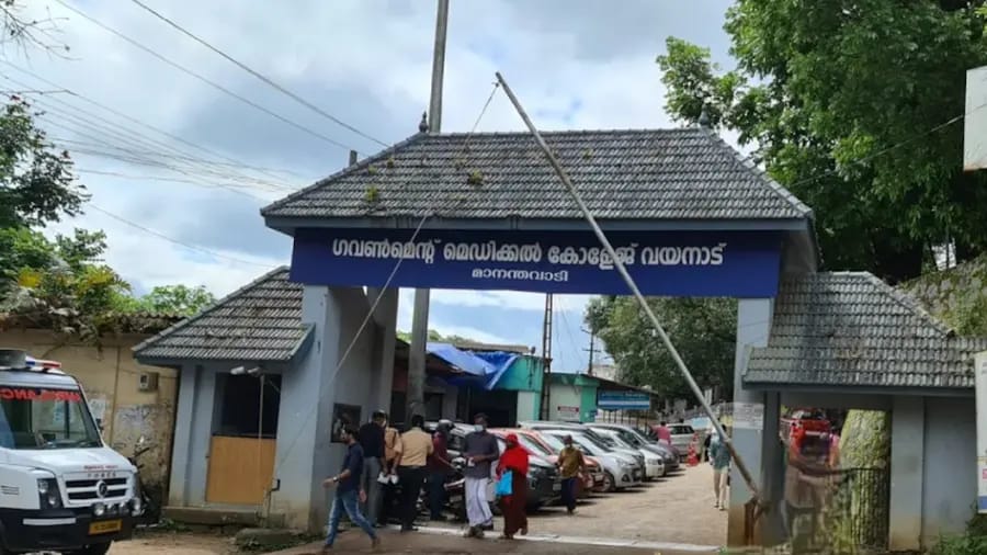വയനാട് മെഡിക്കൽ കോളേജിൻ്റെ ഭാവി തുലാസിൽ: ആക്ഷൻ കമ്മിറ്റി