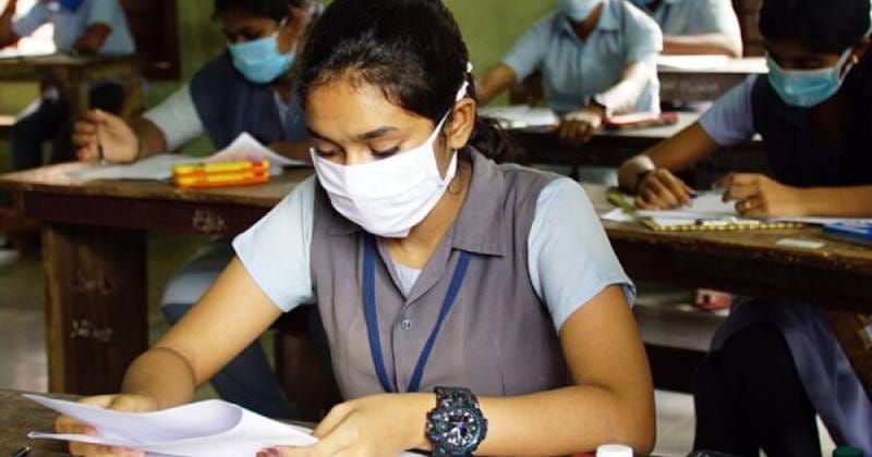 എസ്എസ്എൽസി പരീക്ഷാ വിജ്ഞാപനം പുറത്തിറക്കി;ഫീസ് നവംബർ 12 മുതൽ