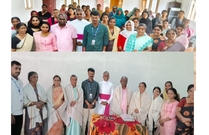 വയോജനങ്ങൾക്ക് ശ്രേയസിന്റെ സ്നേഹാദരം