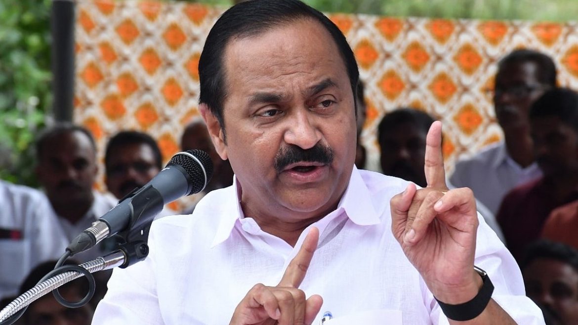 ഷാഫിയുടെ ചോര നിലത്തു വീണിട്ടുണ്ടെങ്കില്‍ പ്രതികാരം ചോദിക്കുക തന്നെ ചെയ്യും:വിഡി സതീശന്‍