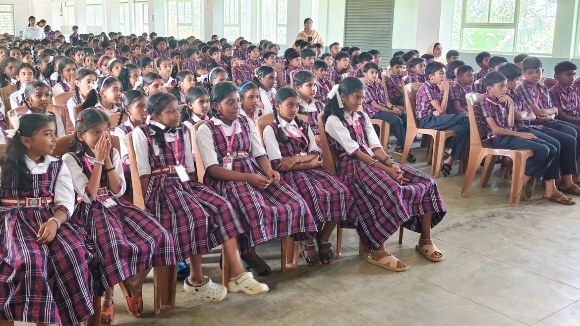 ‘തരിയോട്’ ഡോക്യൂമെന്ററി പ്രദർശിപ്പിച്ചു