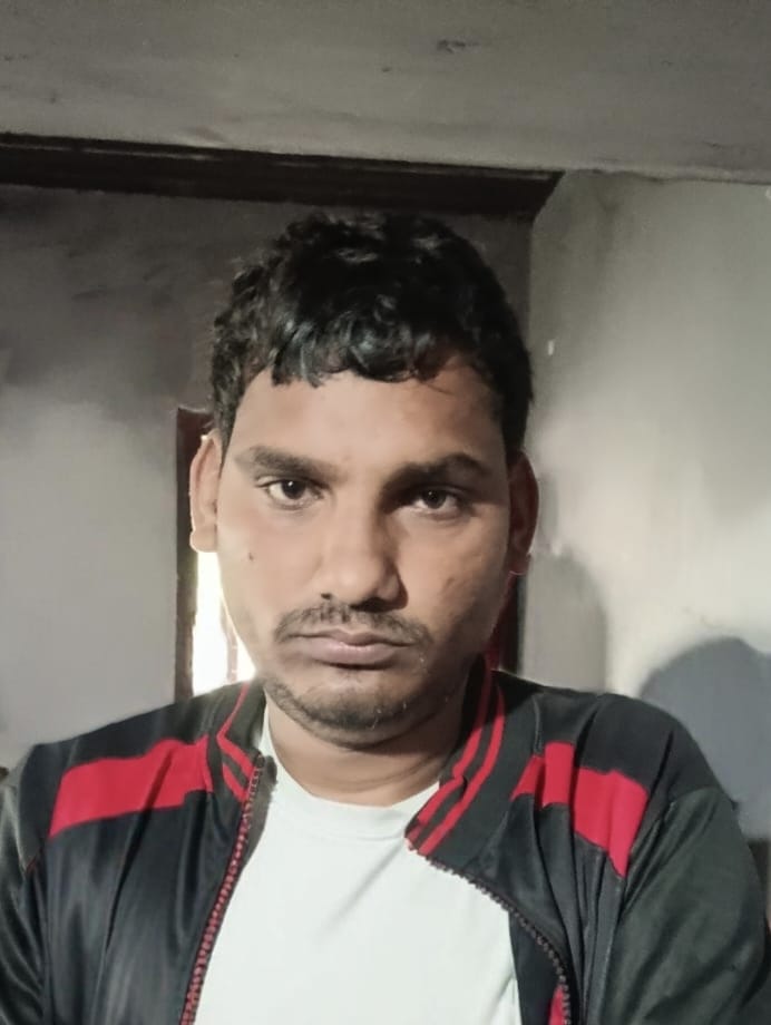 കഞ്ചാവ് മിഠായികളും ഹാൻസുമായി രാജസ്ഥാൻ സ്വദേശിയായ യുവാവ് പിടിയിൽ