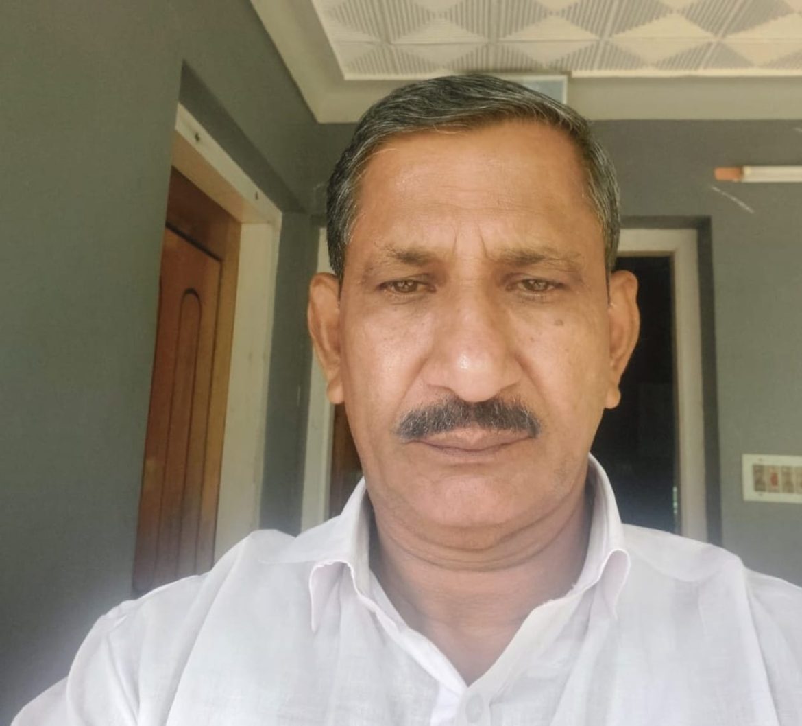 ദാനിയേലിൻ്റെ ആരോപണം തികച്ചും രാഷഷ്ടിയ പ്രേരിതം:വി എം പൗലോസ്