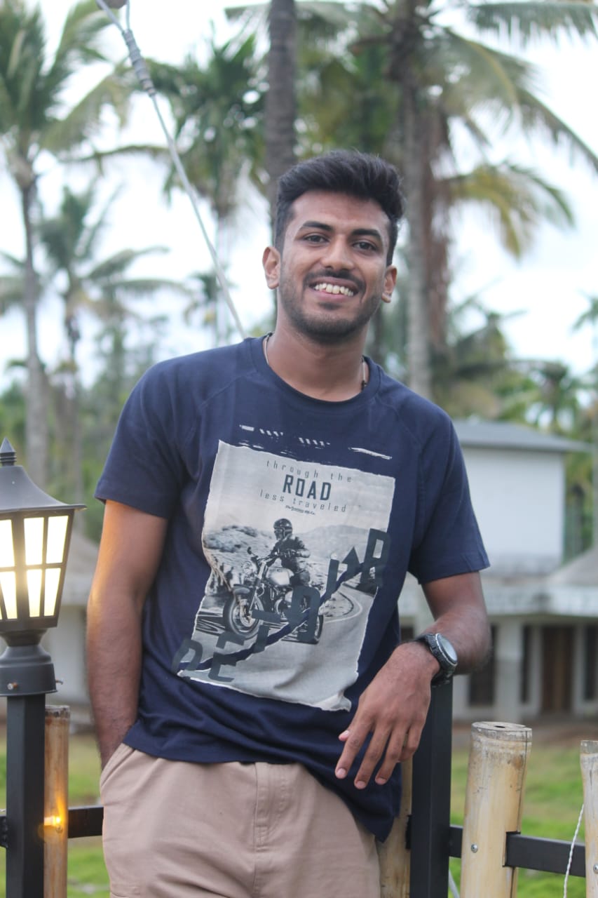 മെഡിക്കൽ കോളേജ് വിദ്യാർത്ഥി ബംഗളൂരുവിൽ വാഹനാപകടത്തിൽ മരിച്ചു