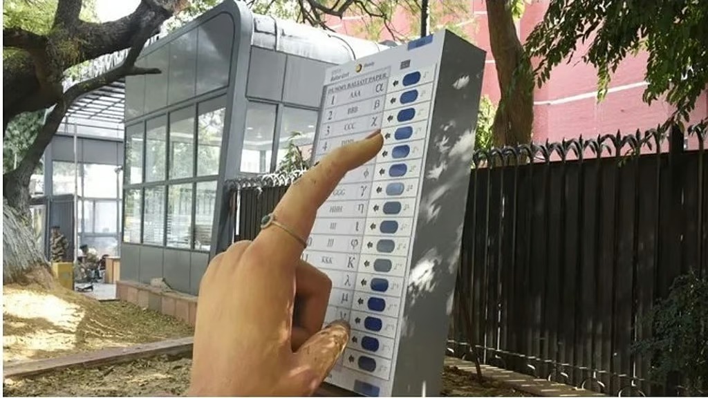 സംസ്ഥാനം തെരഞ്ഞെടുപ്പ് ചൂടിലേക്ക്;ഇന്ന് പ്രഖ്യാപനം