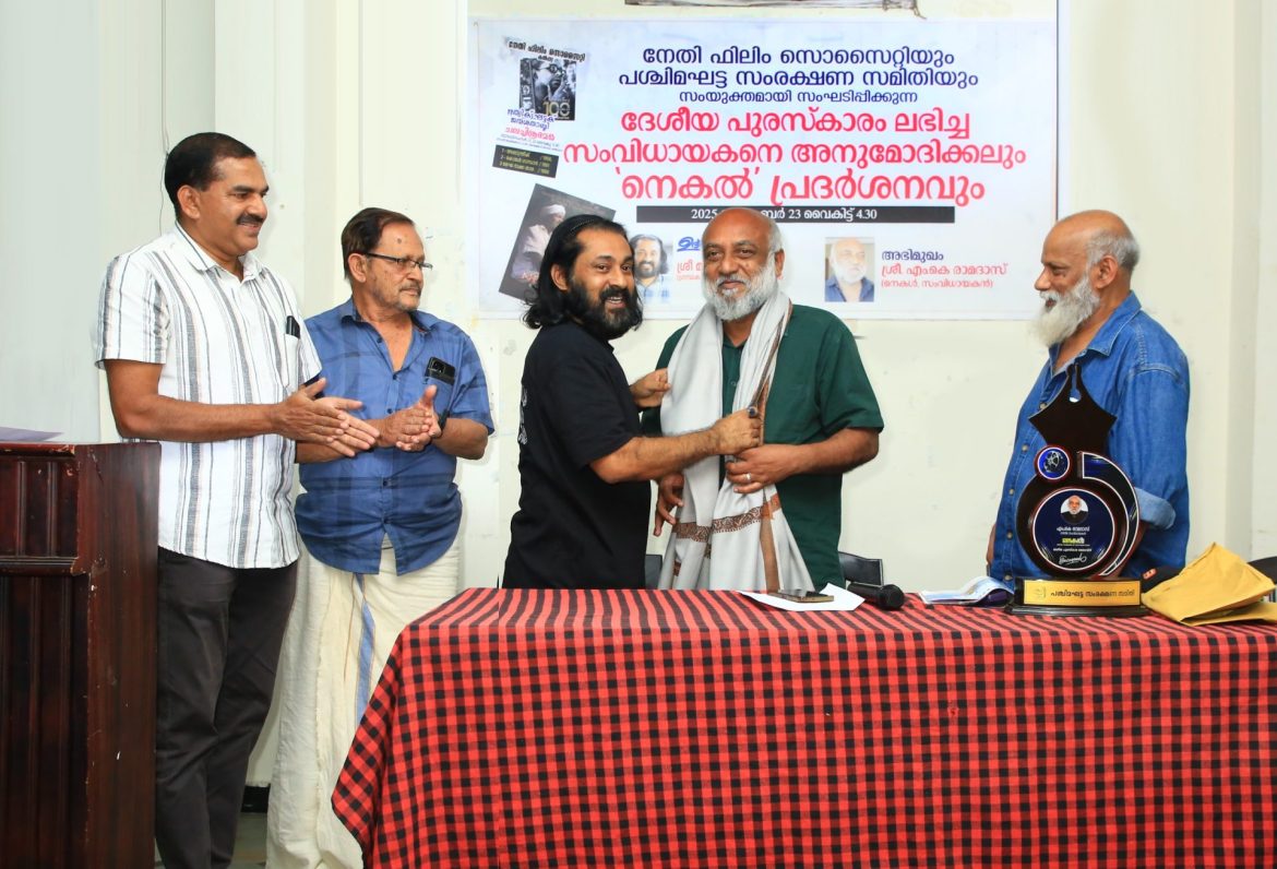 ഋത്വിക് ഘട്ടക് ഇന്ത്യൻ ഗ്രാമീണതയുടെ ചിത്രകാരൻ