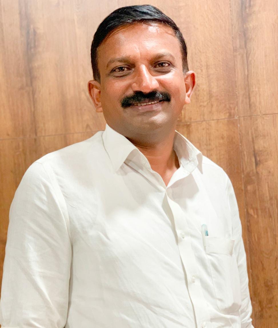 ജാസർ പാലക്കൽ വെങ്ങപ്പള്ളി ഗ്രാമപഞ്ചായത്ത് പ്രസിഡണ്ടാകും