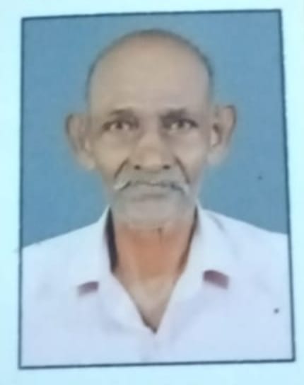 മരണപ്പെട്ട വയോധികന്റെ ബന്ധുക്കളെ തിരയുന്നു