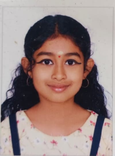 എസ് ദേവ്നക്ക് മൂന്നിനങ്ങളിൽ എ.ഗ്രേഡ്