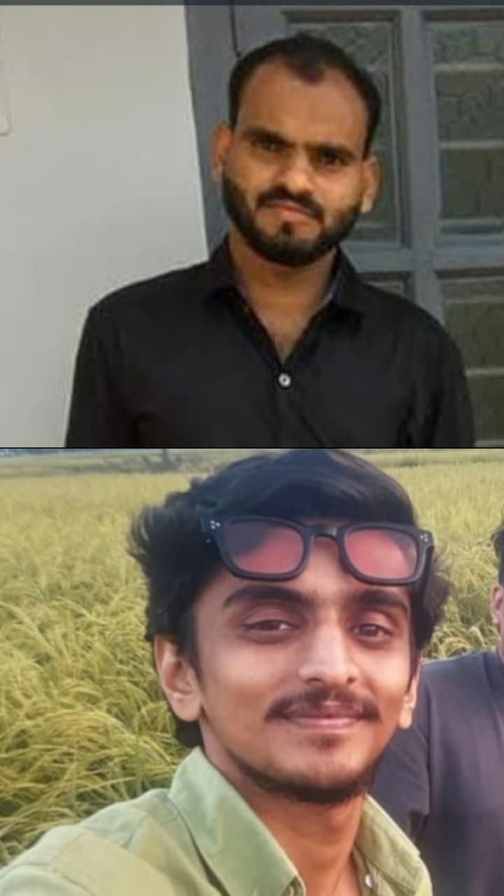 കോഴിക്കോട് കുന്ദമംഗലത്ത് കാറും പിക്കപ്പ് വാനും കൂട്ടിയിടിച്ച്‌  വയനാട് സ്വദേശി ഉൾപ്പെടെ മൂന്നു പേര്‍ മരിച്ചു