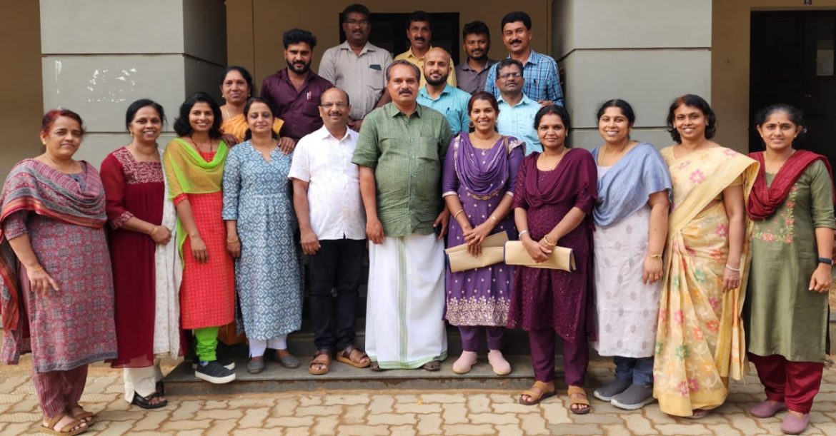 കെ-ടെറ്റ് ആശങ്കകൾ പരിഹരിക്കണം:കെ പി എസ് ടി എ