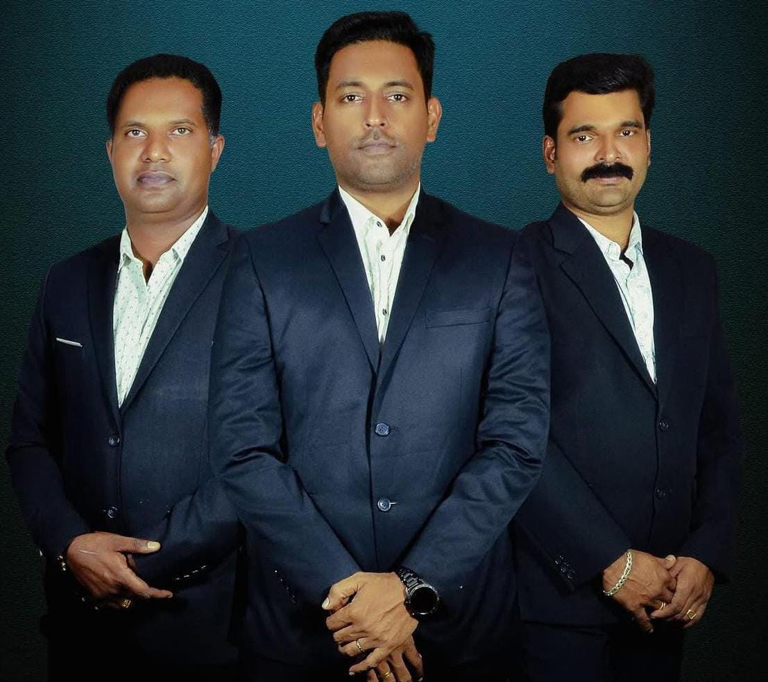 പുൽപ്പള്ളി ജെ.സി.ഐ.ക്ക് പുതിയ ഭാരവാഹികൾ; ലിയോ ടോം പ്രസിഡന്റ്