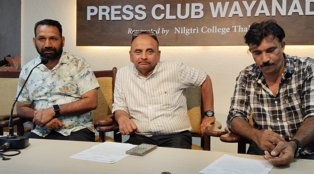 സംസ്ഥാന മൗണ്ടൻ സൈക്ലിംഗ് ചാമ്പ്യൻഷിപ്പ് വയനാട്ടിൽ