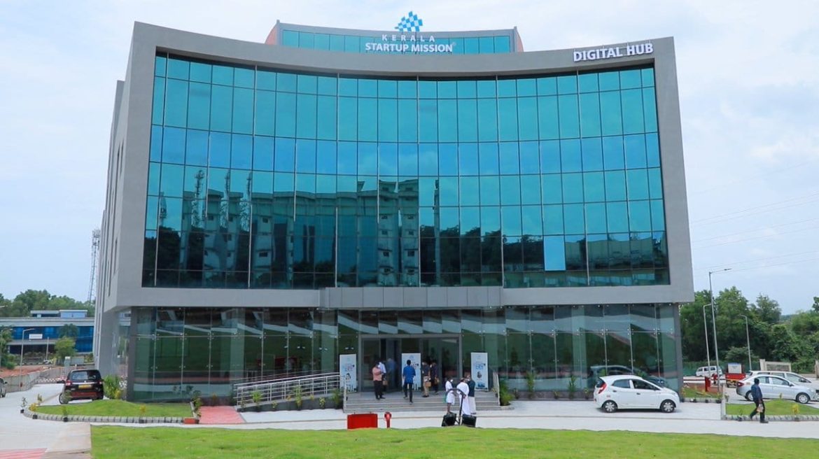 സ്റ്റാർട്ടപ്പുകൾക്കായി ഡിജിറ്റൽ ഹബ് ആരംഭിച്ച് കേരള സ്റ്റാർട്ടപ്പ് മിഷൻ