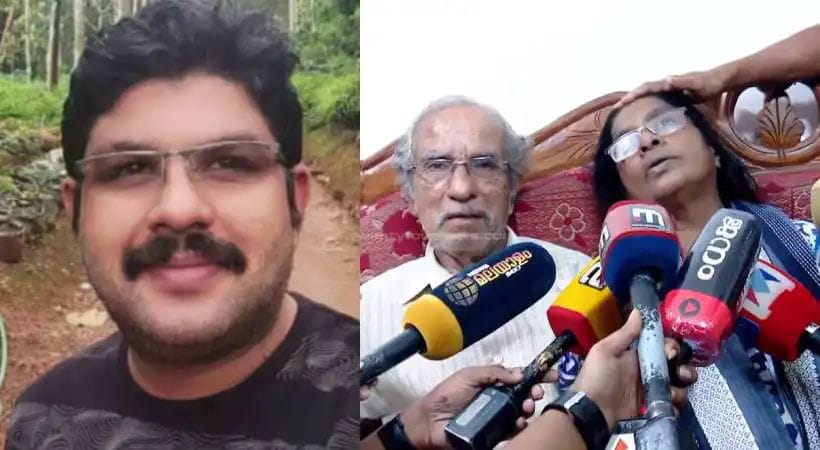 ‘എൻ്റെ മകൻ പാവമായിരുന്നു,അവൻ പേടിച്ചു പോയി;ഷിംജിതയെ പിടി കൂടണം,നീതി കിട്ടണം’ ; ദീപക്കിന്റെ മാതാപിതാക്കള്‍