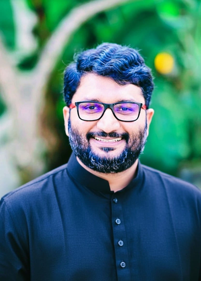 ​സഹീർ അബ്ബാസ് വീണ്ടും എസ്ഡിപിഐ ദേശീയ പ്രവർത്തക സമിതിയിലേക്ക്