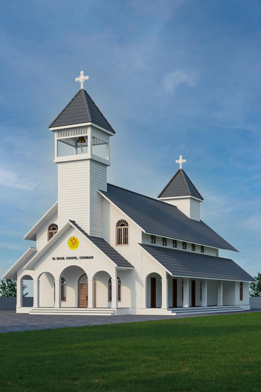 കാര്യാമ്പാടി യൽദോ മോർ ബസേലിയോസ് ചാപ്പലിൽ മൂറോൻ അഭിഷേക കൂദാശ സ്വാഗതസംഘം രൂപീകരിച്ചു