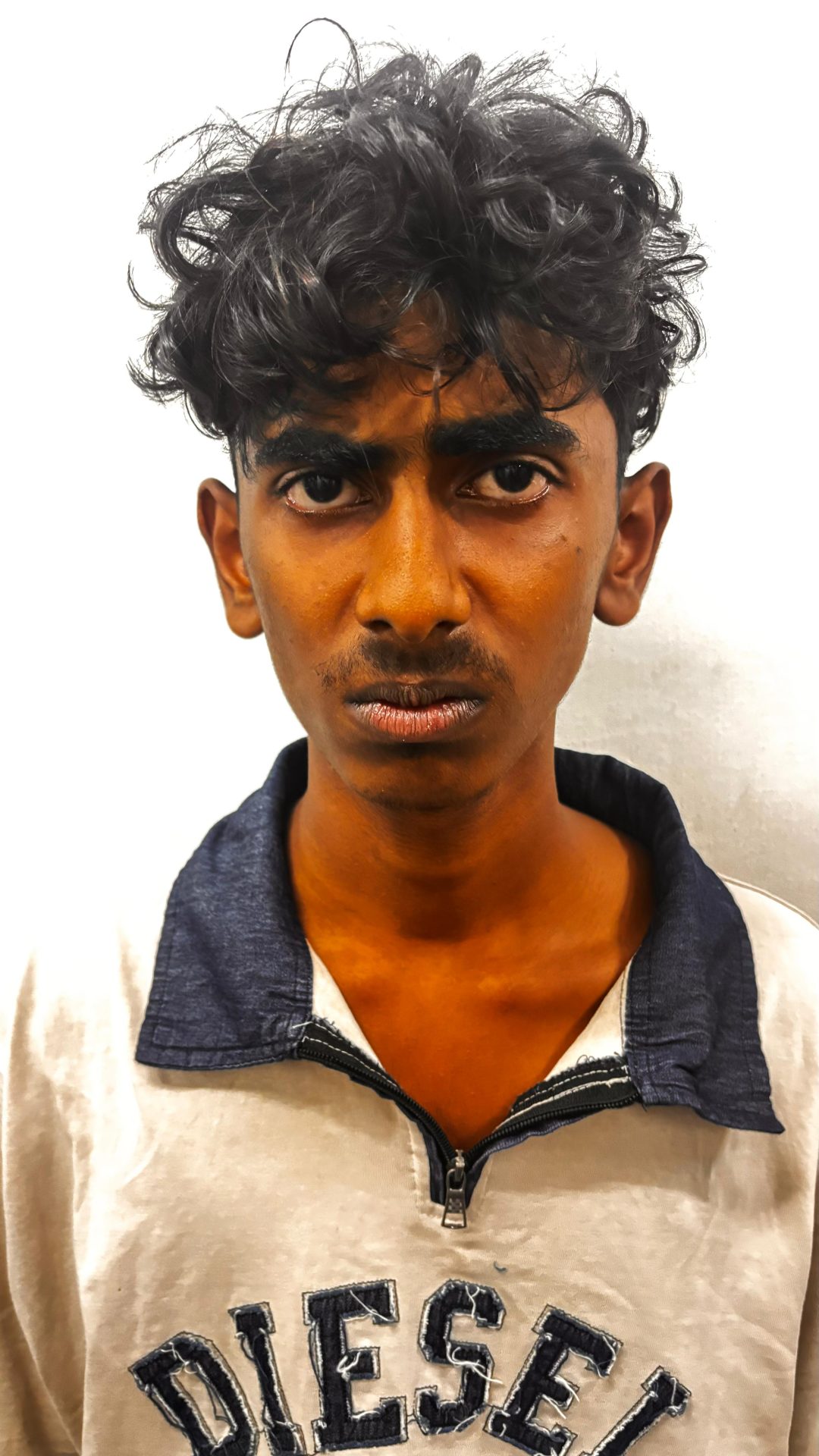 പതിനാറുകാരനെ അതിക്രൂരമായി മർദിച്ച സംഭവം; ഒരാൾ അറസ്റ്റിൽ