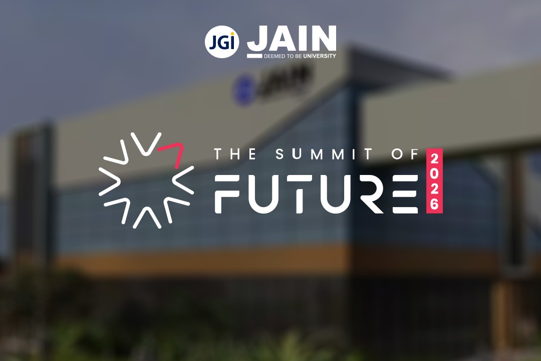 ഭാവിയെ വരവേൽക്കാൻ ഒരുങ്ങി കൊച്ചി;സമ്മിറ്റ് ഓഫ് ഫ്യൂച്ചറിന് ഇന്ന് (ജനുവരി28) കൊടിയേറ്റം