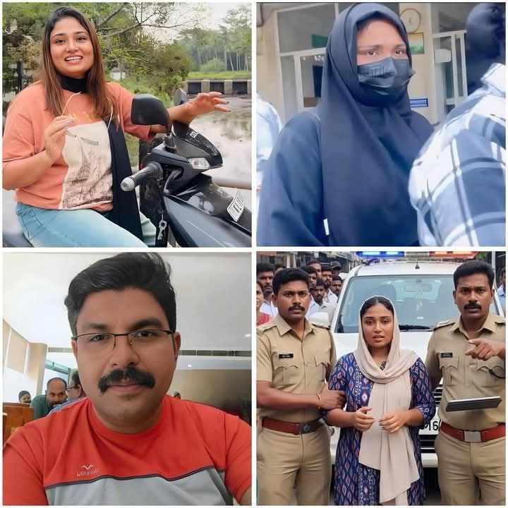 ബസ്സിൽ വെച്ച് ലൈംഗികാതിക്രമം നടന്നിട്ടില്ല,ദീപക് നിരപരാധി,മൊത്തം ഏഴ് വീഡിയോകൾ, ഷിംജിതയുടേത് വ്യാജ ആരോപണം – റിമാൻഡ് റിപ്പോർട്ടിലെ ഞെട്ടിക്കുന്ന വിവരങ്ങൾ പുറത്ത്