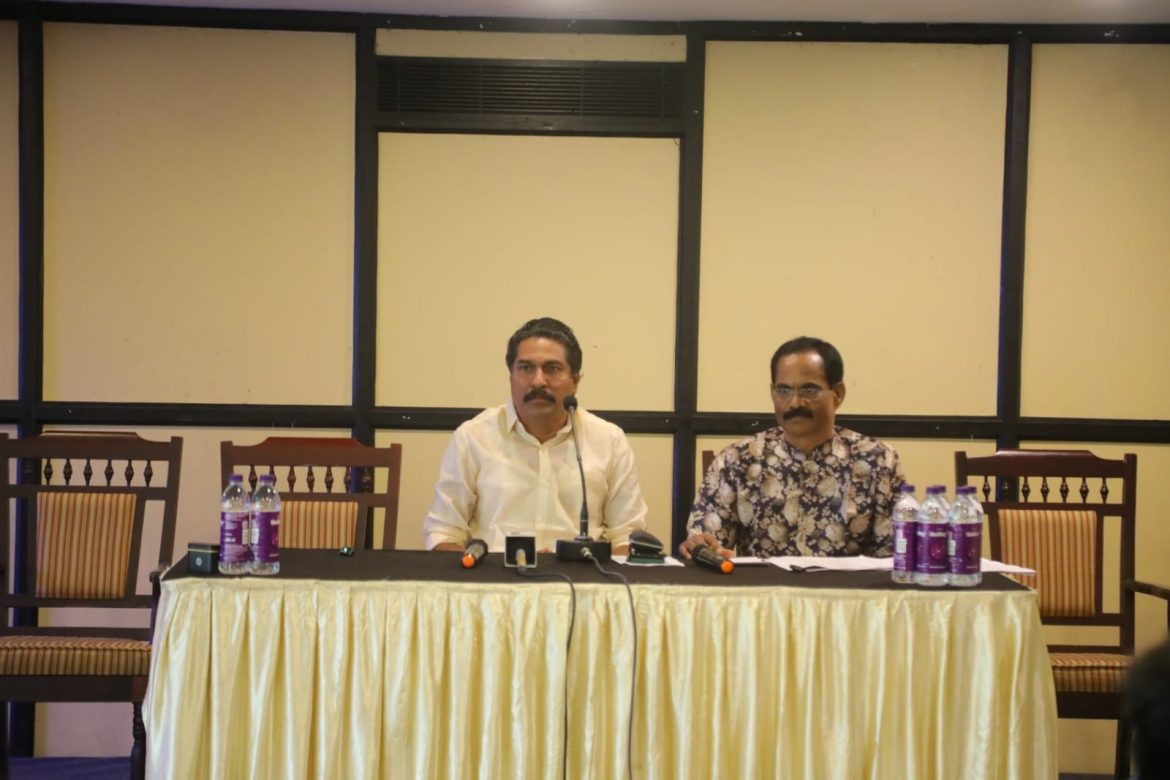 ലൈഫ് ലൈന്‍ ഗ്രീന്‍ സിറ്റി ട്രസ്റ്റ് ടൗണ്‍ഷിപ്പ് പദ്ധതി:ഡോ.പി.പി വിജയനെതിരെയുള്ള കേസ് കെട്ടിച്ചമച്ചതെന്ന് നിക്ഷേപകര്‍