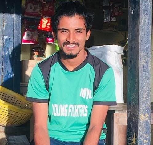 നാലു വയസ്സുകാരിയെ തട്ടിക്കൊണ്ടു പോയ സംഭവം; പ്രതി പിടിയിൽ