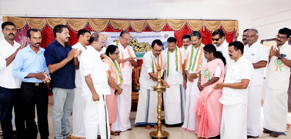 യു.ഡി.എഫ് അധികാരത്തിലെത്തിയാല്‍ കെ.എസ്ഇ.ബി ജീവനക്കാരുടെ ദുരിതത്തിന് അറുതിയാവും:അഡ്വ.പി.എം നിയാസ്