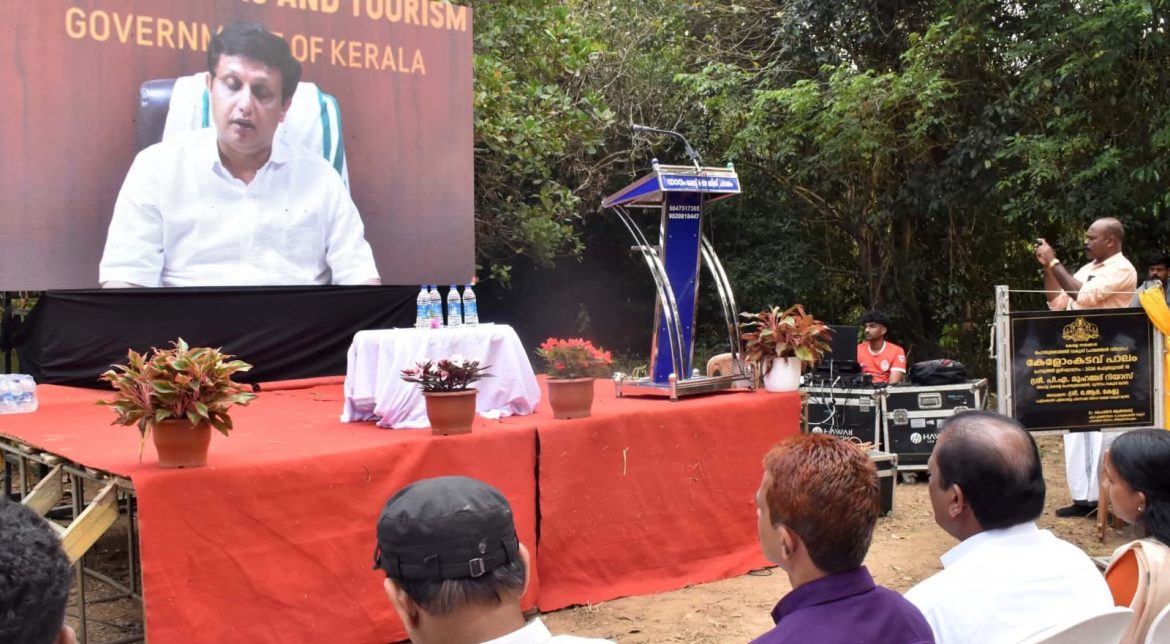 മലയോര ഹൈവേ കാർഷിക – ടൂറിസം മേഖലക്ക് ഉണർവേകുന്ന പദ്ധതി;മന്ത്രി മുഹമ്മദ്‌ റിയാസ്