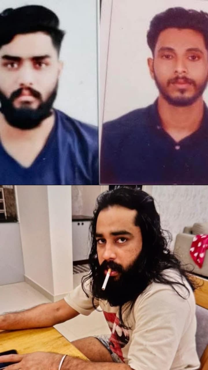 വയനാട്ടില്‍ നിന്നും കാണാതായ യുവാക്കള്‍ വന്‍ മയക്കുമരുന്ന് ശേഖരവും മാരകായുധവുമായി കര്‍ണാടക പോലീസിന്റെ പിടിയില്‍