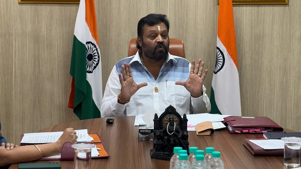 ശബരിമല സ്വര്‍ണക്കൊടിമര പുനഃപ്രതിഷ്ഠ:സുരേഷ് ഗോപിയുടെ മൊഴിയെടുത്ത് വിജിലന്‍സ് സംഘം