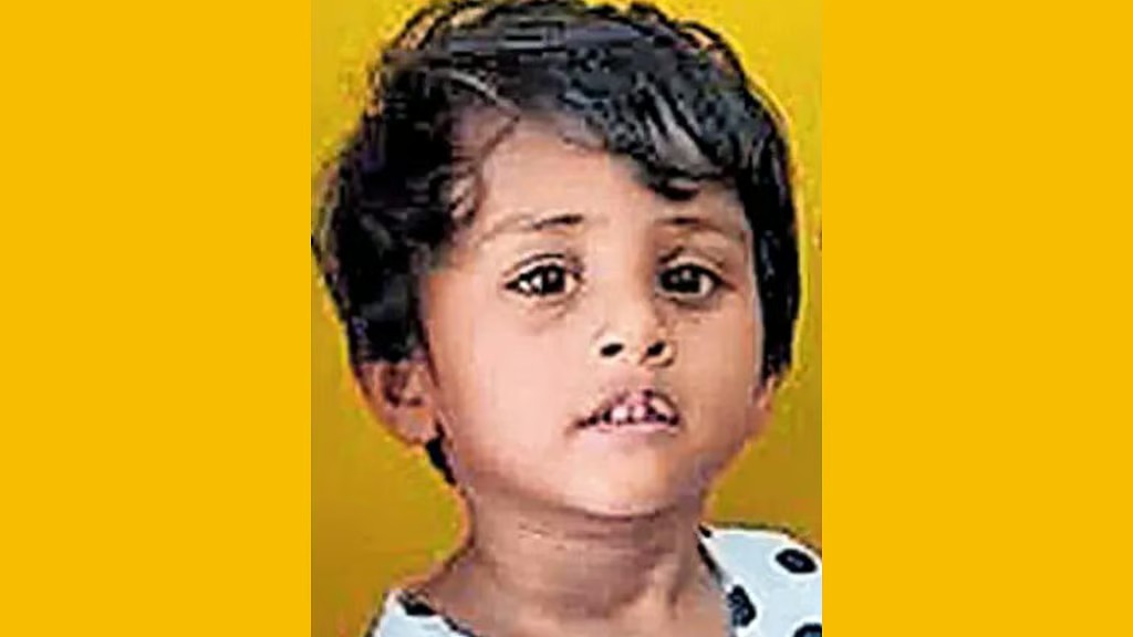 വീണ്ടും ചികിത്സാപ്പിഴവ്;തിരുവനന്തപുരത്ത് രണ്ടരവയസുകാരി മരിച്ചു;കേസ് എടുത്ത് പൊലീസ്