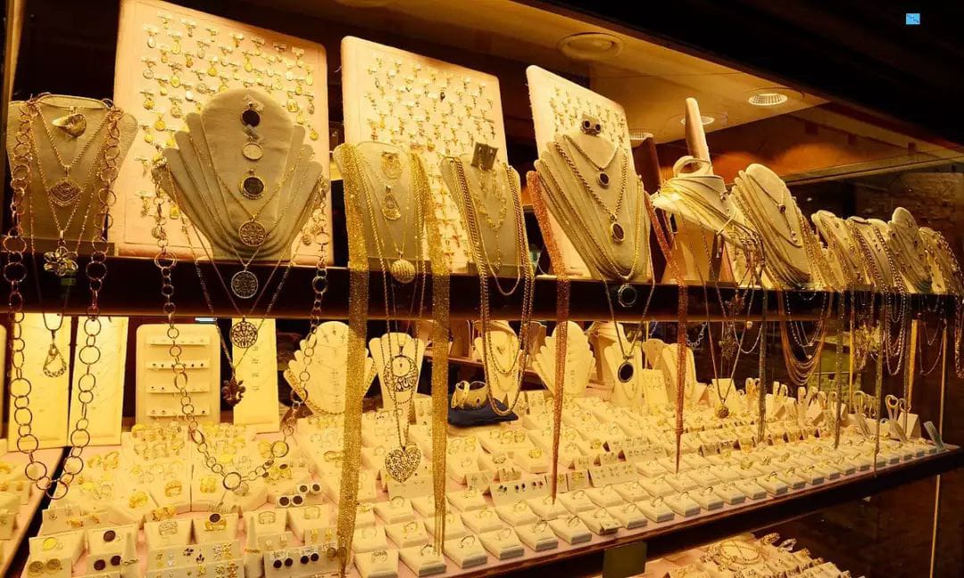 സ്വര്‍ണ വിലയില്‍ വീണ്ടും മുന്നേറ്റം;പവന് ₹1,120 വര്‍ധിച്ചു; ഈ മാസത്തെ ഉയര്‍ന്ന നിരക്കില്‍