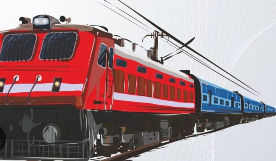 കുഞ്ഞിനെ നോക്കണമെന്ന് സഹയാത്രികനോട് അമ്മ;ട്രെയിനിലെ ശുചിമുറിയിൽ പോയിട്ട് തിരിച്ചെത്തിയില്ല,ഒടുവിൽ